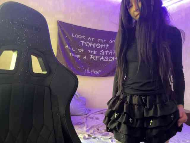 psycholina Sex Cam Show