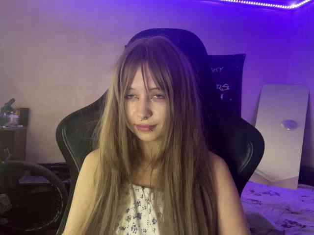 psycholina Sex Cam Show