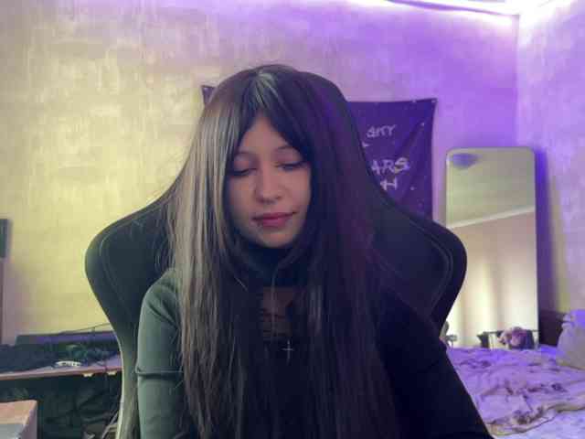 psycholina Sex Cam Show