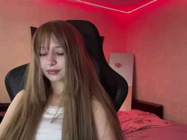 psycholina Sex Cam Show