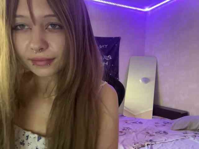 psycholina Sex Cam Show