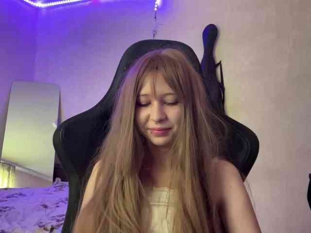 psycholina Sex Cam Show