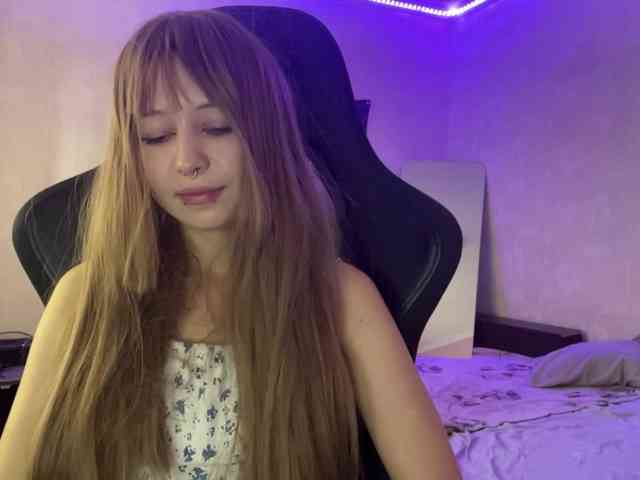 psycholina Sex Cam Show