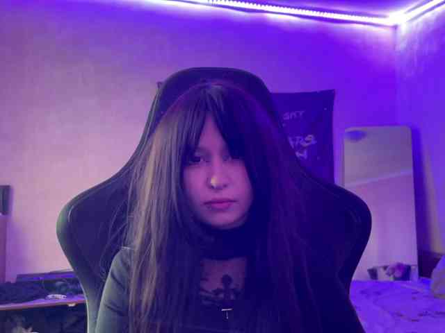 psycholina Sex Cam Show