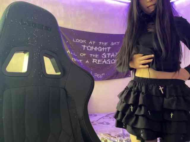 psycholina Sex Cam Show
