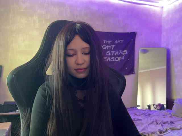 psycholina Sex Cam Show