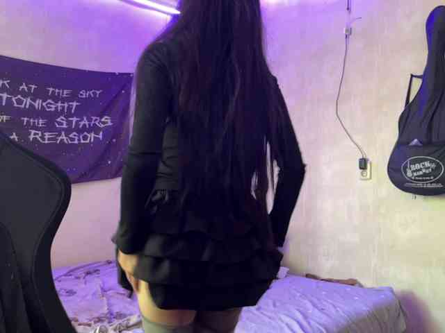psycholina Sex Cam Show