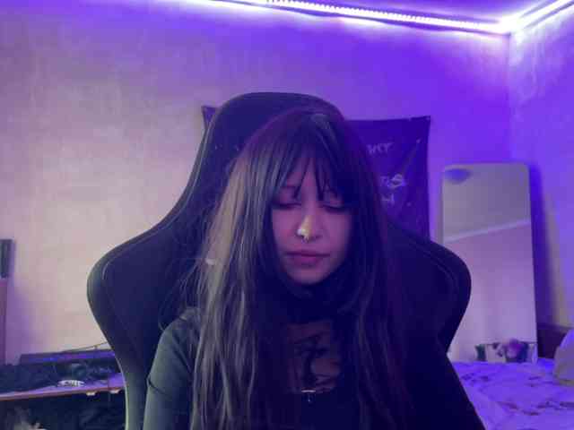 psycholina Sex Cam Show