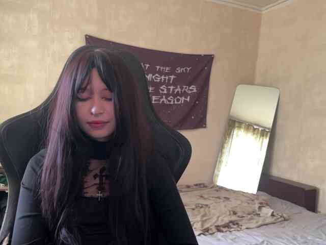 psycholina Sex Cam Show
