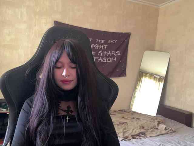 psycholina Sex Cam Show