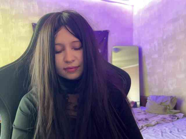 psycholina Sex Cam Show