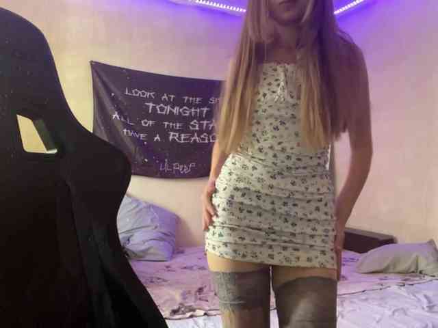 psycholina Sex Cam Show