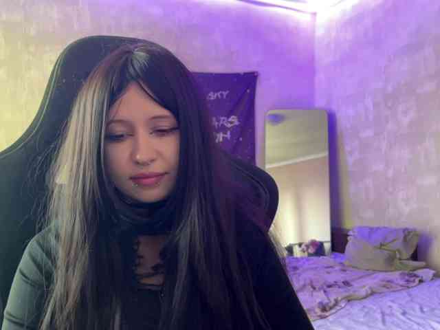 psycholina Sex Cam Show