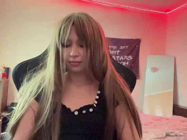 psycholina Sex Cam Show