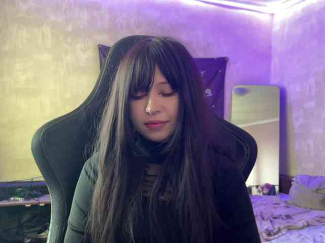 psycholina Sex Cam Show
