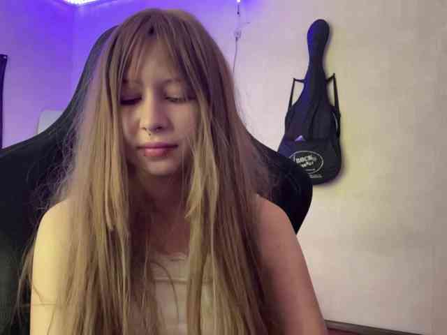 psycholina Sex Cam Show