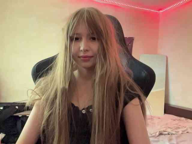 psycholina Sex Cam Show