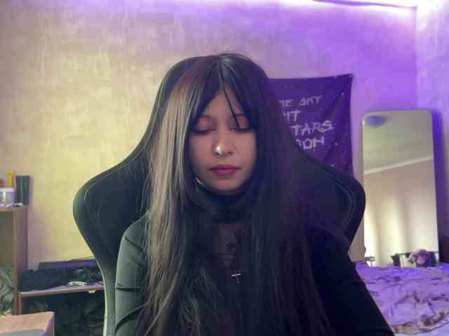 psycholina Sex Cam Show