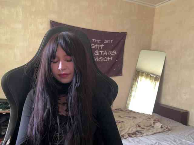 psycholina Sex Cam Show