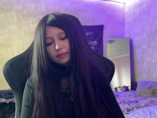 psycholina Sex Cam Show