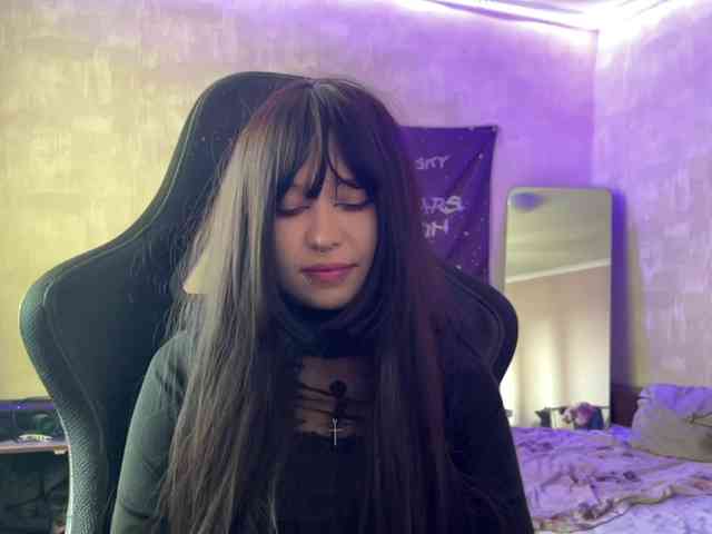 psycholina Sex Cam Show