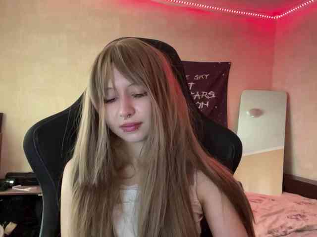 psycholina Sex Cam Show