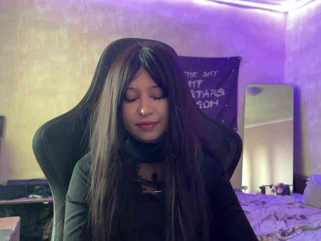psycholina Sex Cam Show