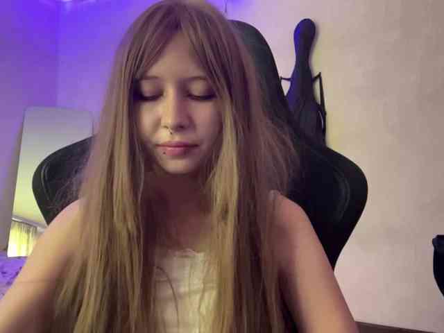 psycholina Sex Cam Show