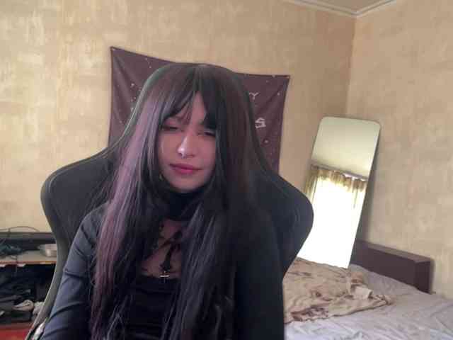 psycholina Sex Cam Show