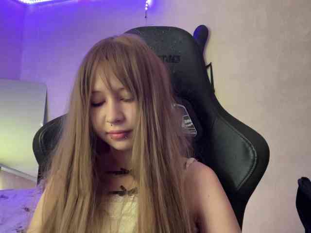 psycholina Sex Cam Show