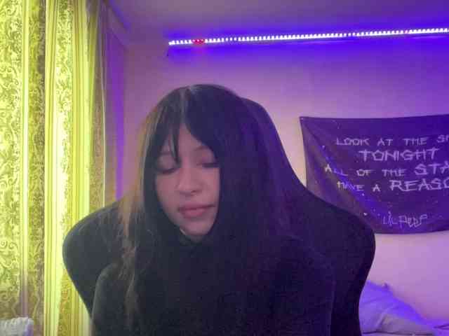 psycholina Sex Cam Show