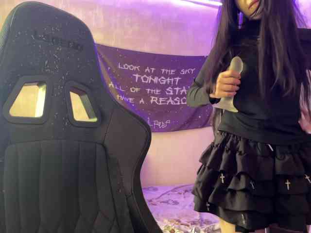 psycholina Sex Cam Show