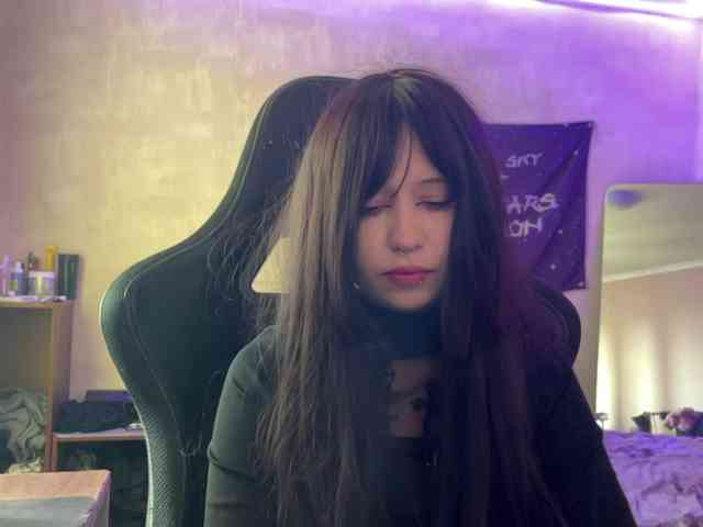 psycholina Sex Cam Show
