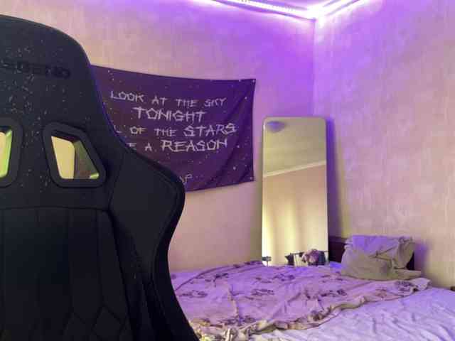psycholina Sex Cam Show