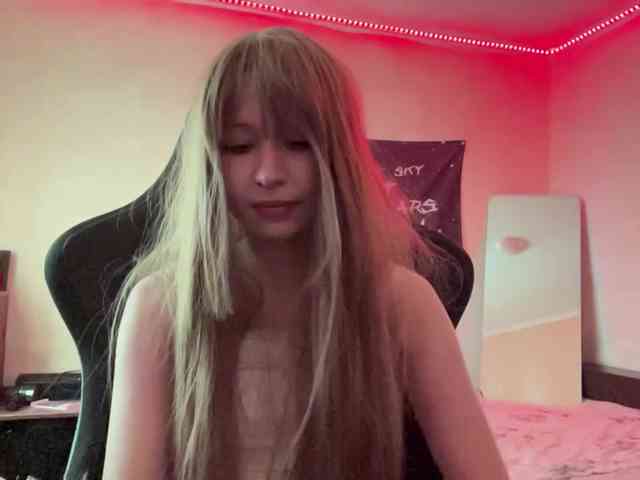psycholina Sex Cam Show