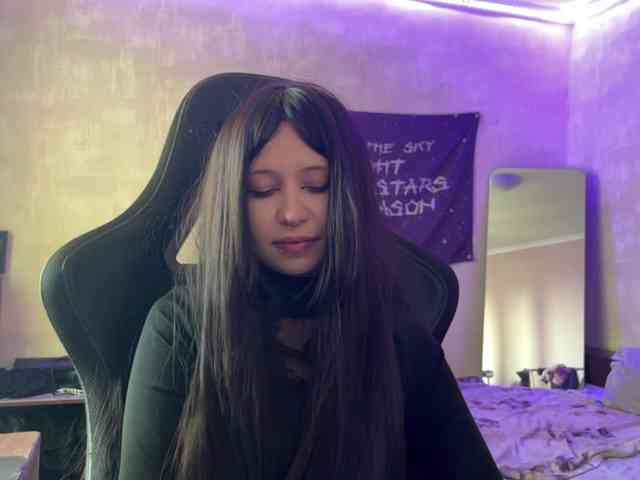 psycholina Sex Cam Show