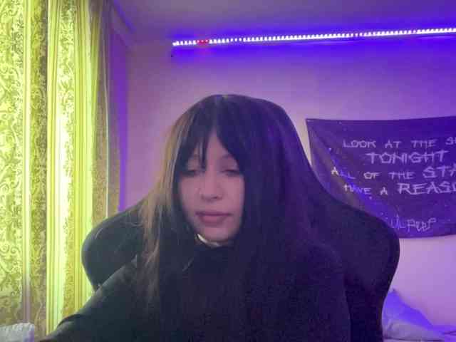 psycholina Sex Cam Show