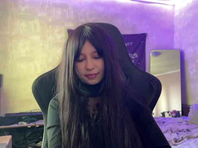 psycholina Sex Cam Show