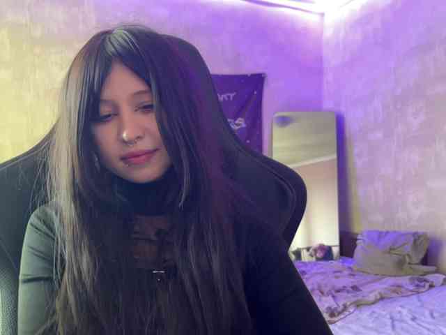 psycholina Sex Cam Show