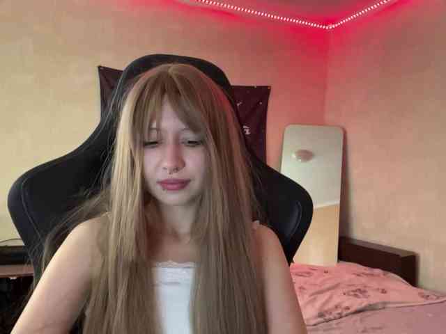 psycholina Sex Cam Show