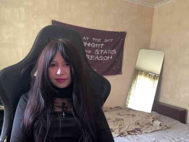 psycholina Sex Cam Show