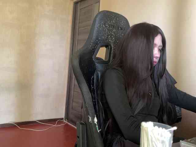 psycholina Sex Cam Show