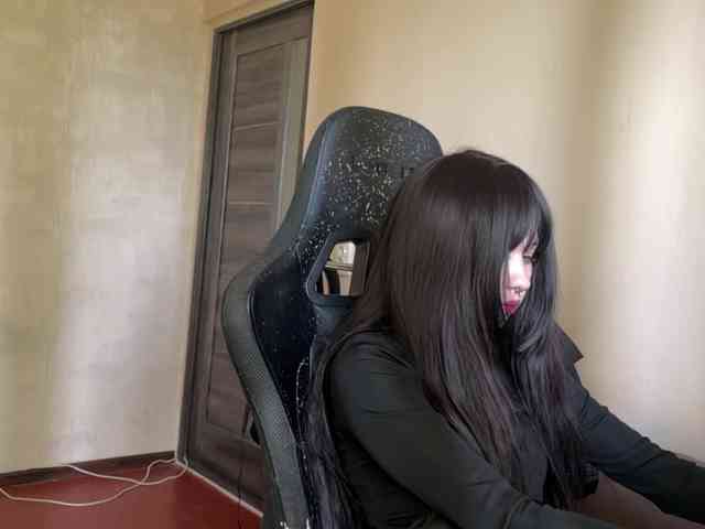 psycholina Sex Cam Show