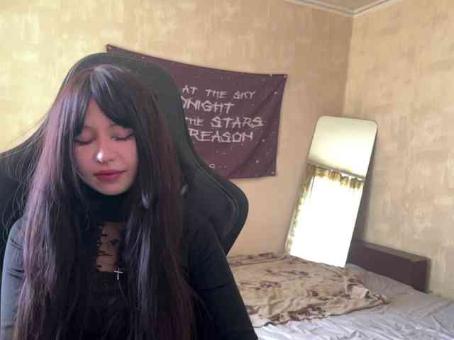 psycholina Sex Cam Show
