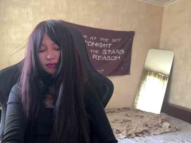 psycholina Sex Cam Show