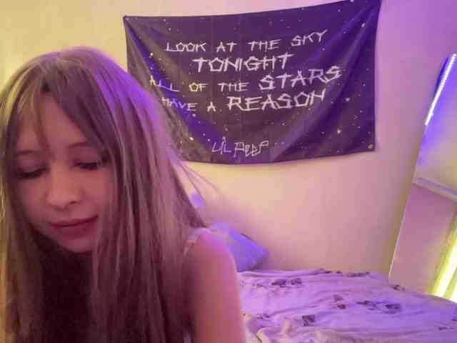 psycholina Sex Cam Show