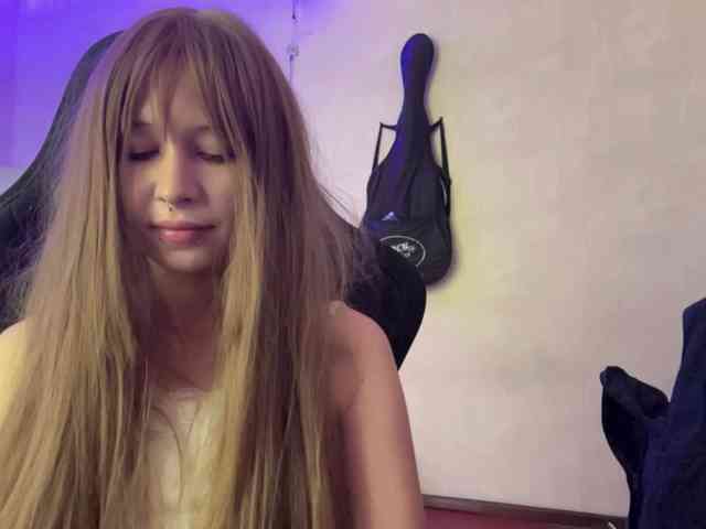 psycholina Sex Cam Show