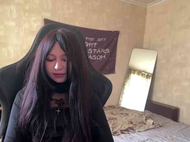 psycholina Sex Cam Show
