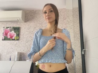 SofiaTanna Porn Show