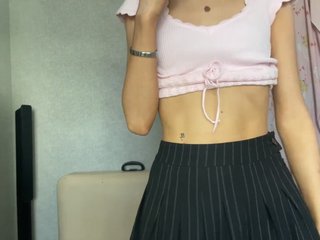 SofiaTanna Porn Show